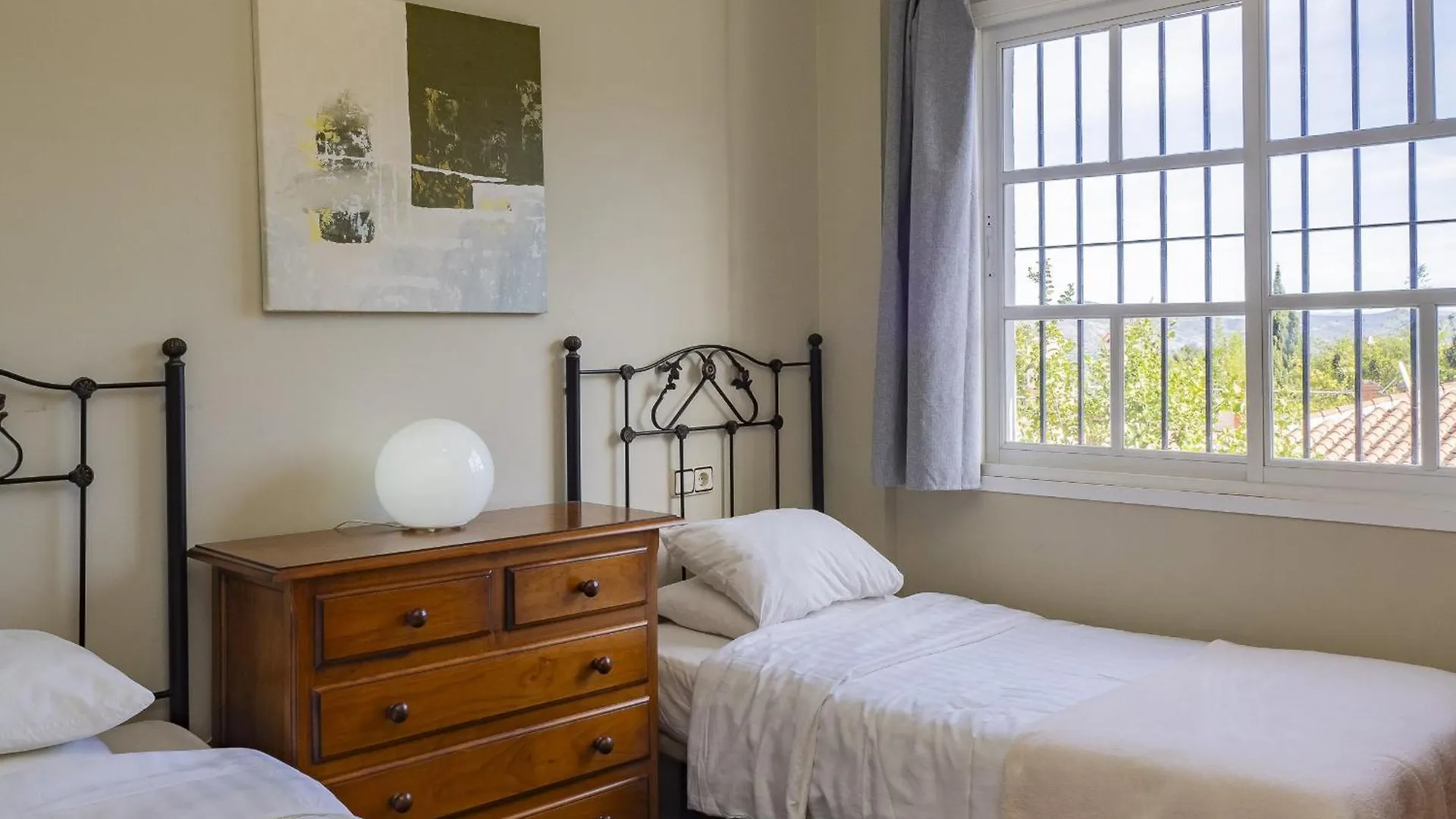 Cubo'S Lucys Place 2 Bedrooms Apartment Alhaurin el Grande