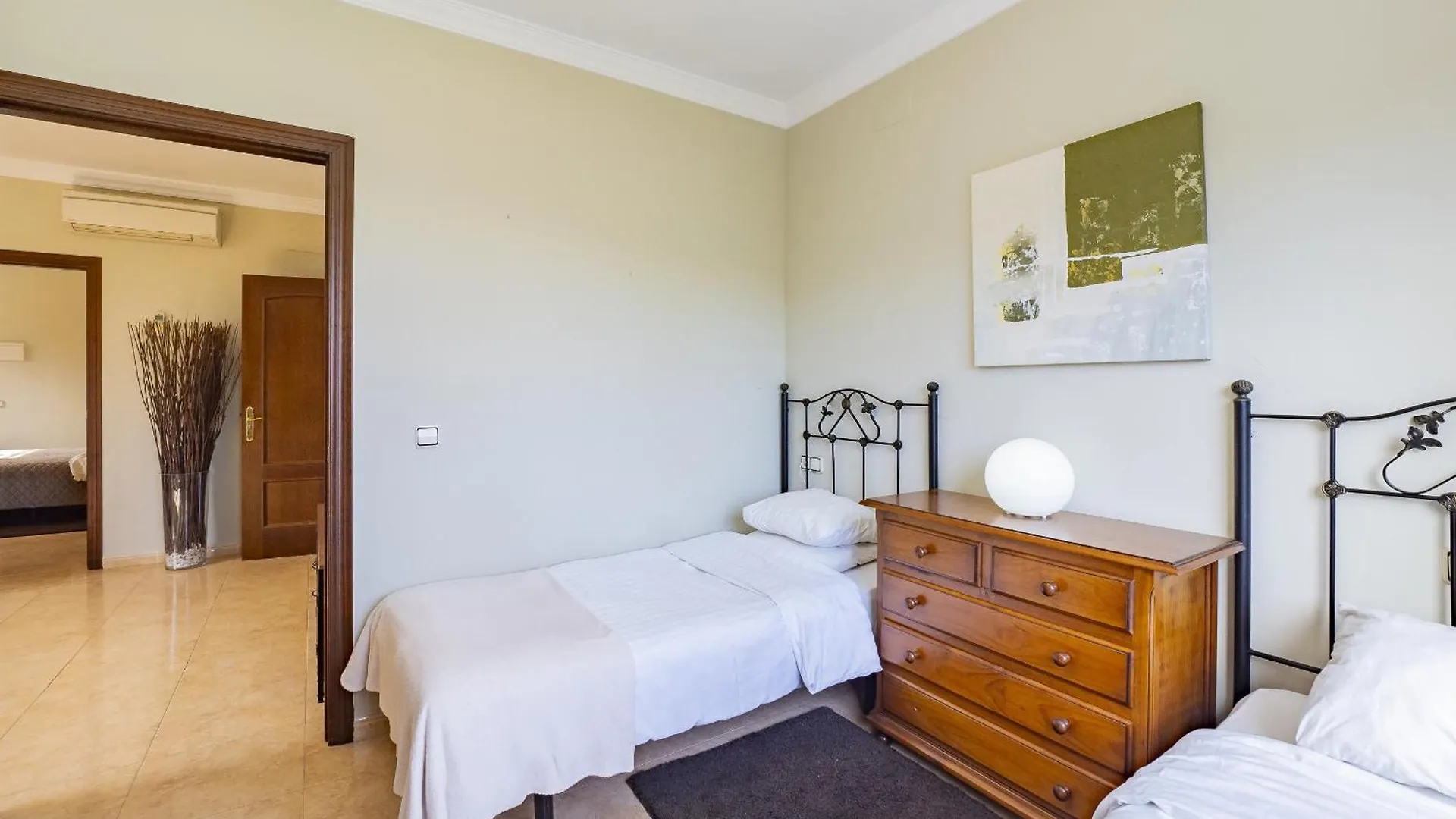 Cubo'S Lucys Place 2 Bedrooms Apartment Alhaurin el Grande 0*,  Spain