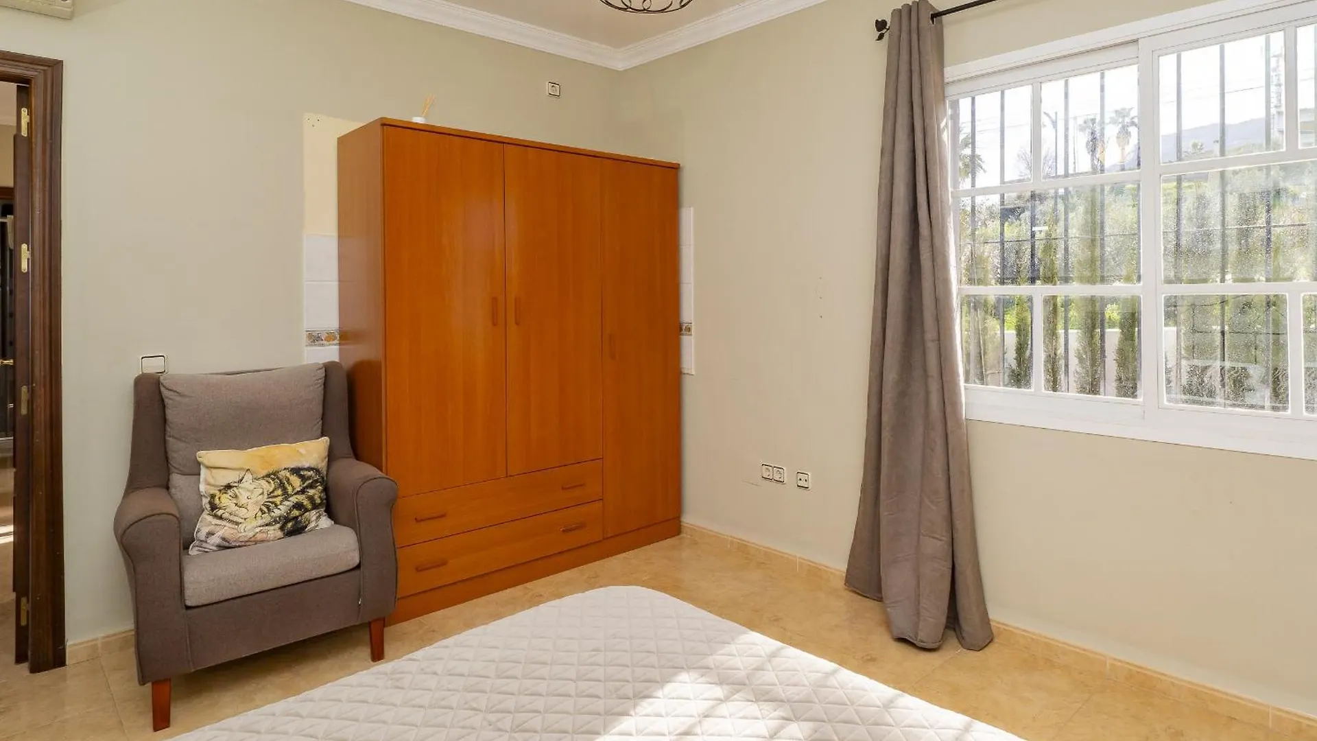 Cubo'S Lucys Place 2 Bedrooms Apartment Alhaurin el Grande