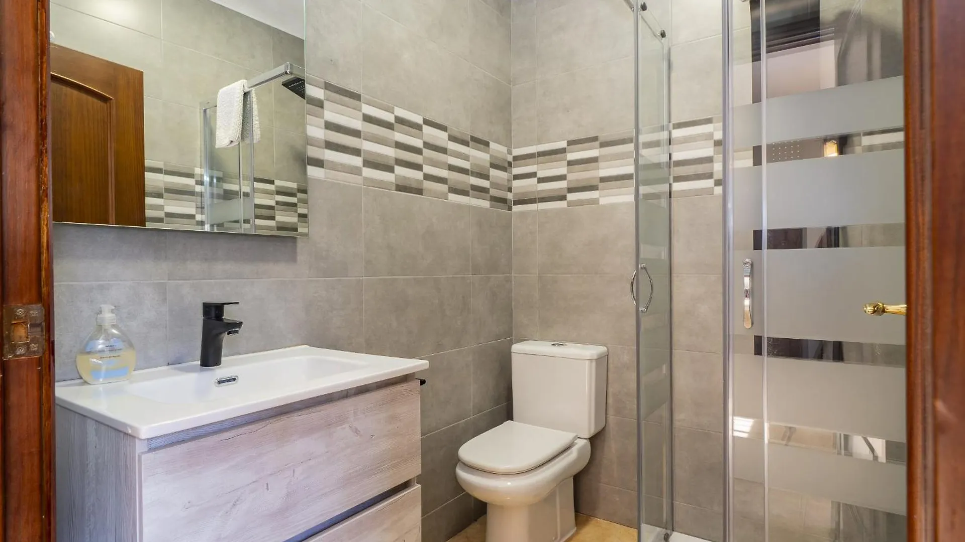 Cubo'S Lucys Place 2 Bedrooms Apartment Alhaurin el Grande
