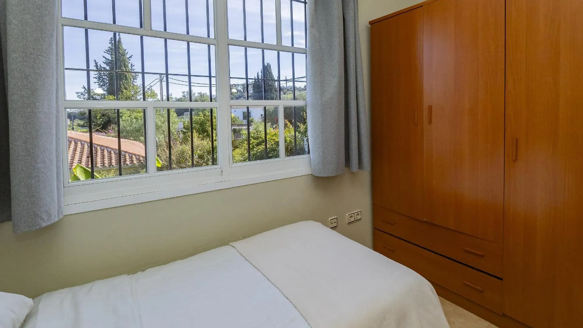 Cubo'S Lucys Place 2 Bedrooms Apartment Alhaurin el Grande