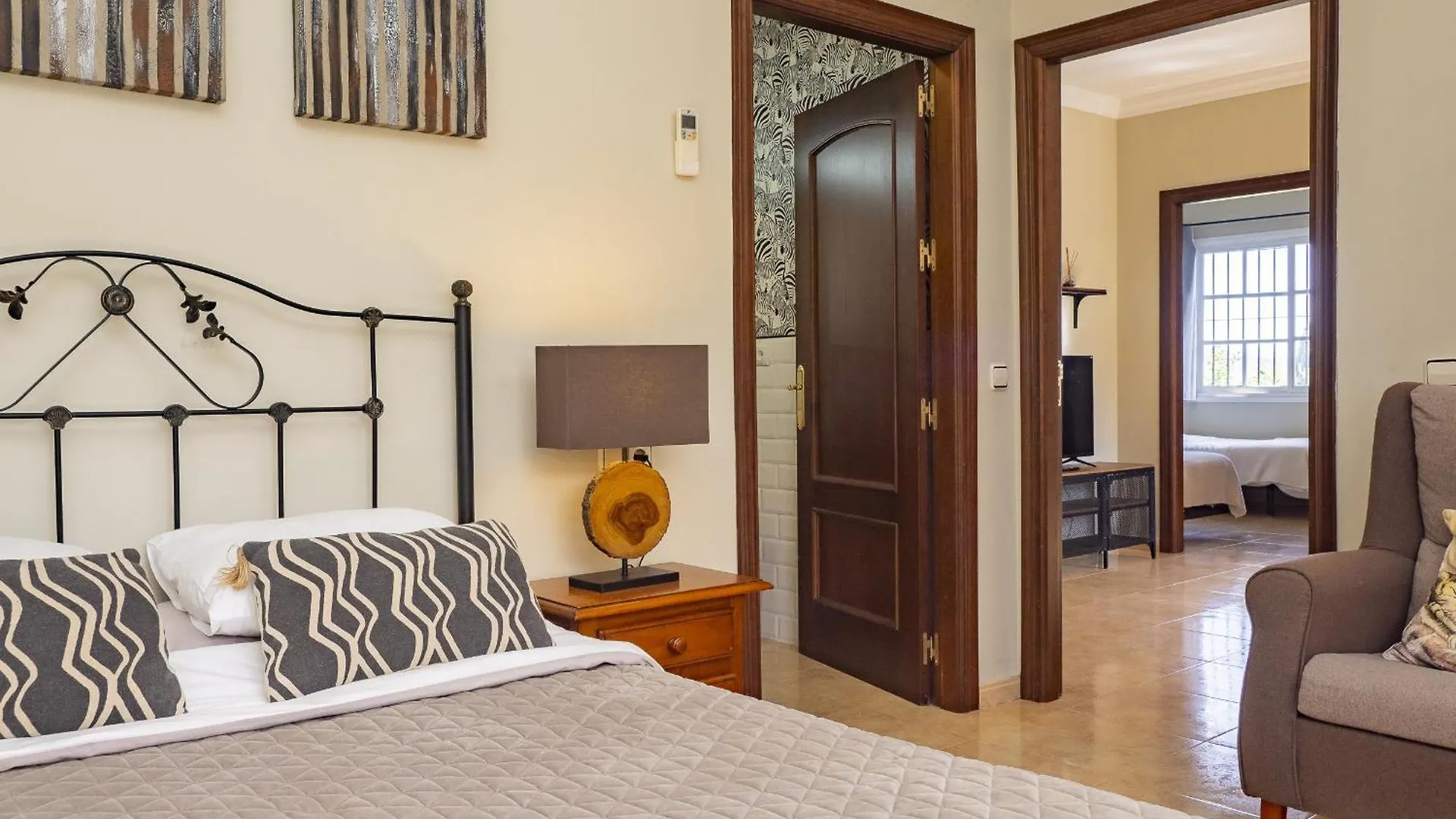 Cubo'S Lucys Place 2 Bedrooms Apartment Alhaurin el Grande Spain
