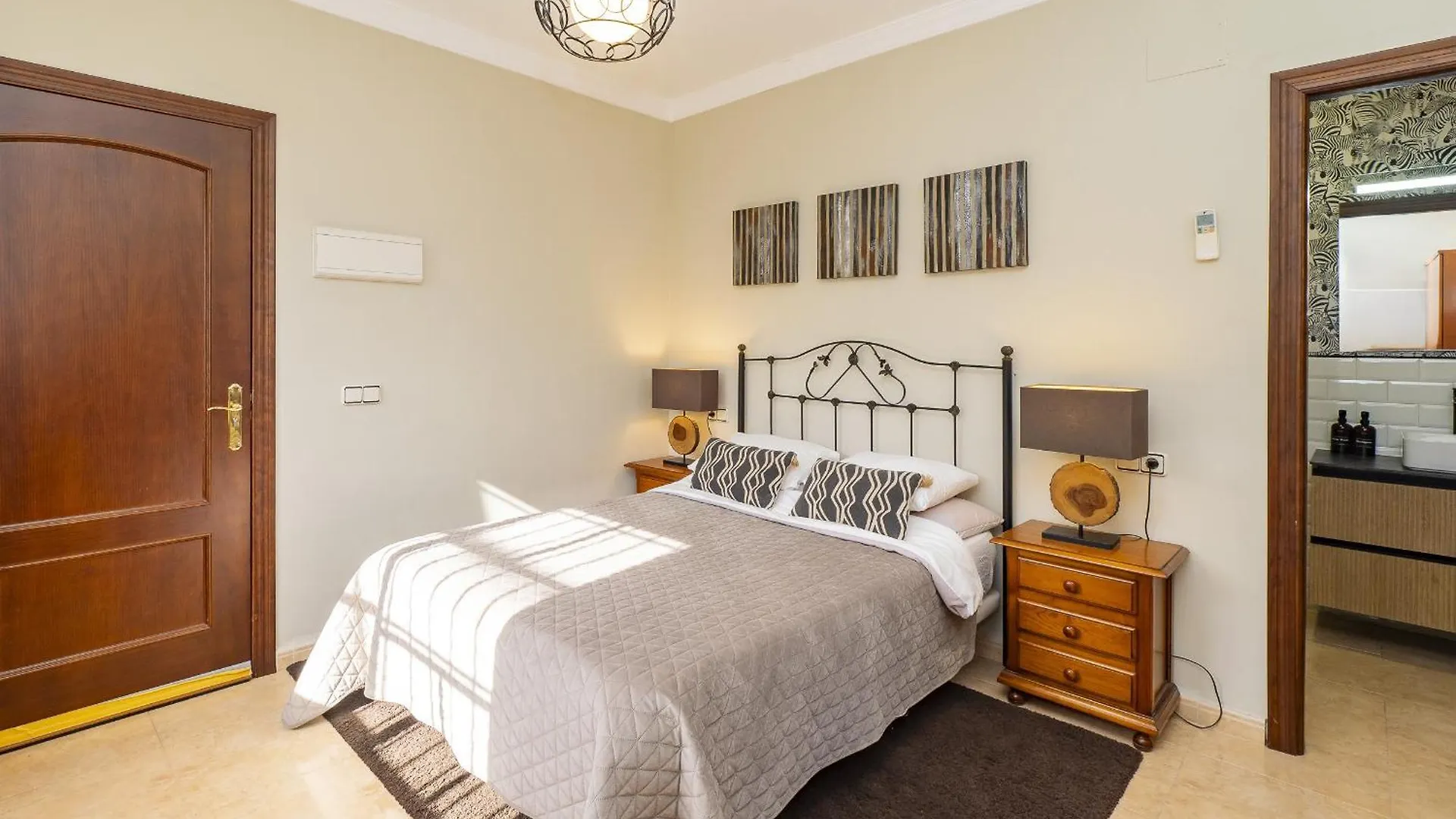 Cubo'S Lucys Place 2 Bedrooms Apartment Alhaurin el Grande