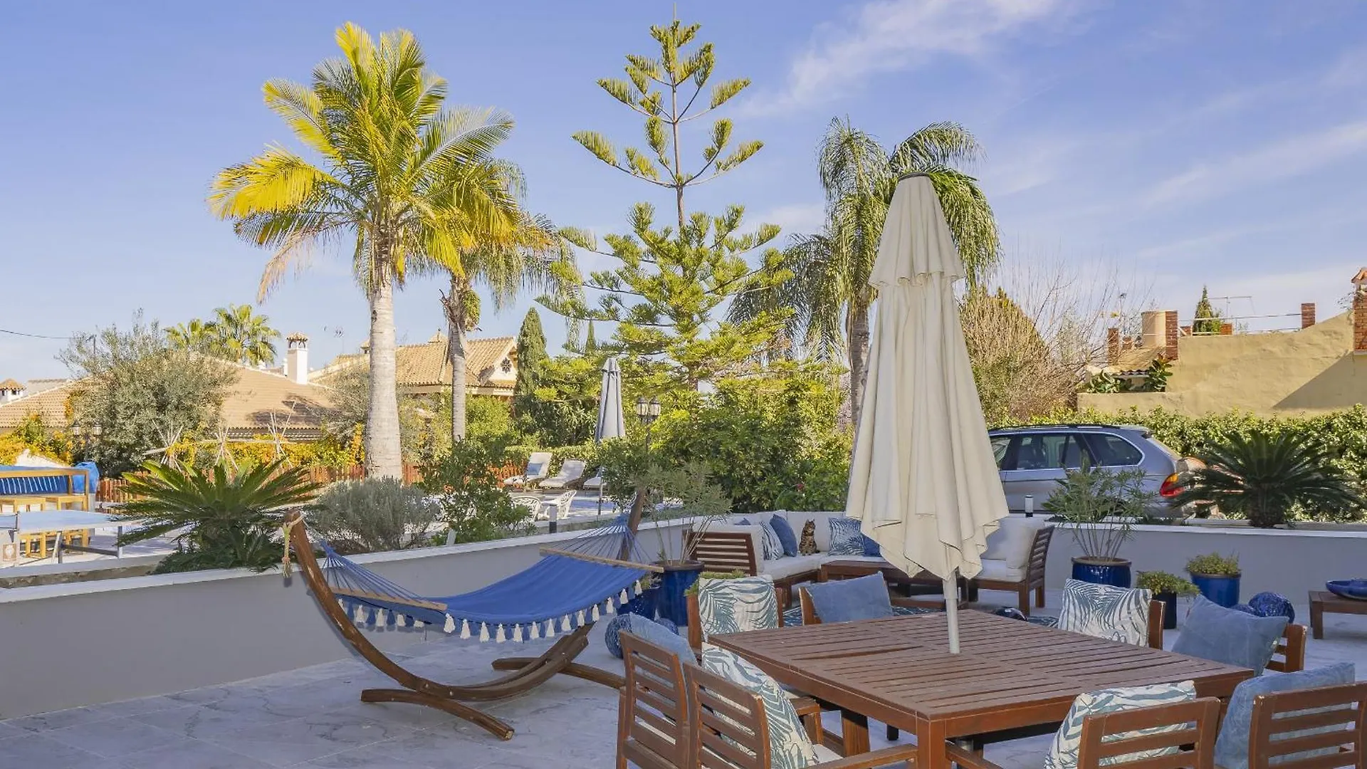 Cubo'S Lucys Place 2 Bedrooms Apartment Alhaurin el Grande 0*,  Spain
