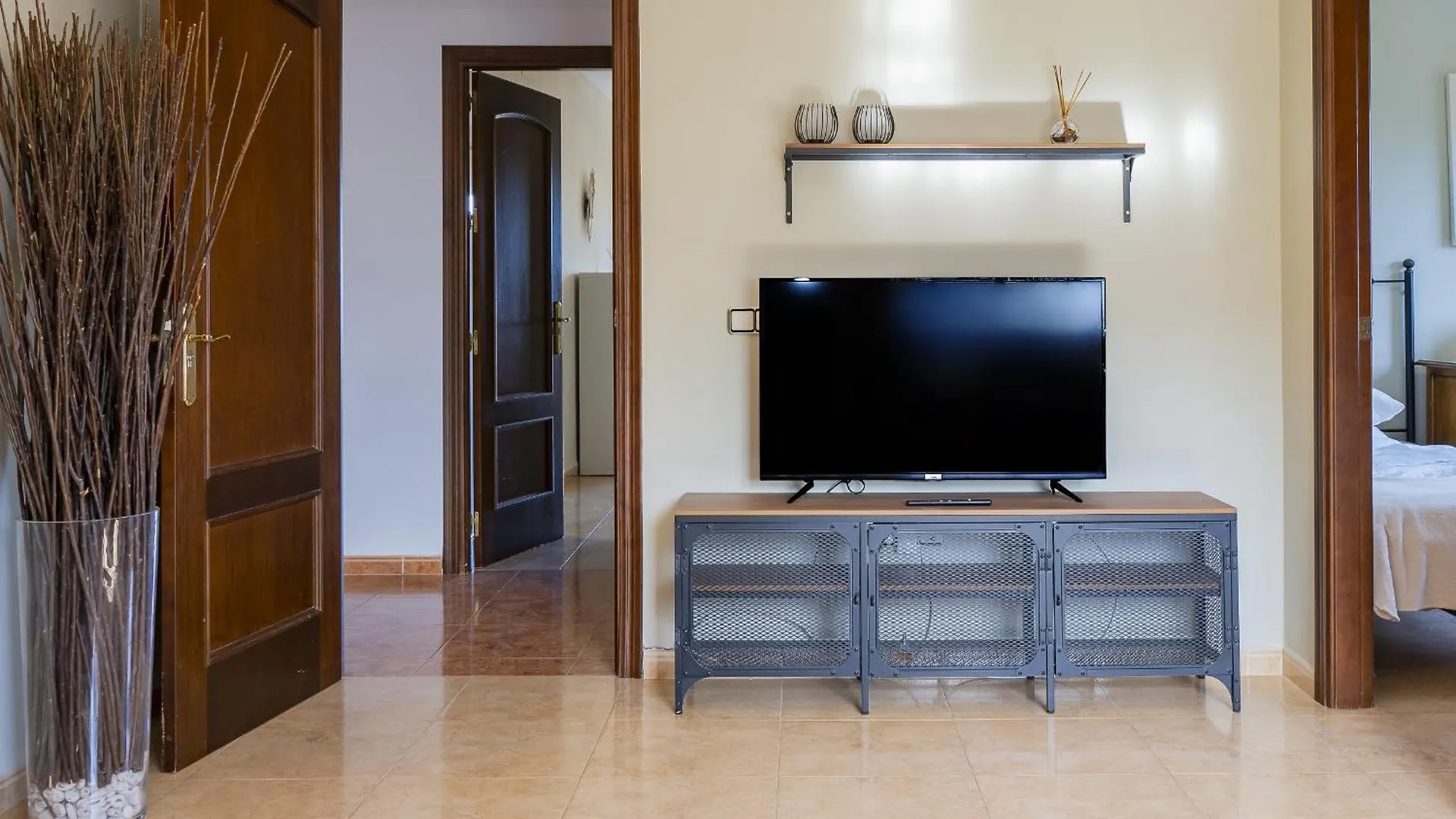 Cubo'S Lucys Place 2 Bedrooms Apartment Alhaurin el Grande Spain