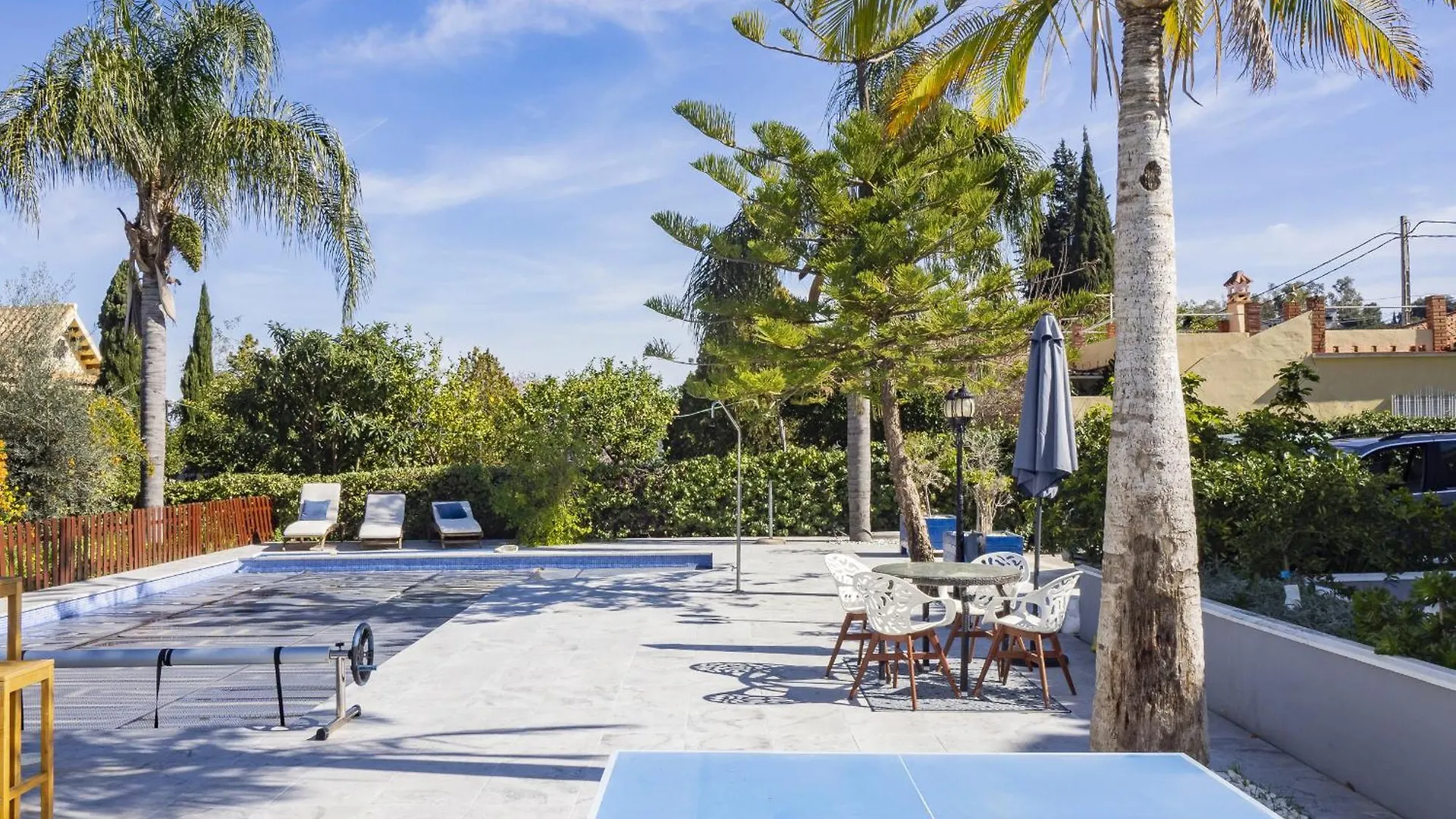 Cubo'S Lucys Place 2 Bedrooms Apartment Alhaurin el Grande
