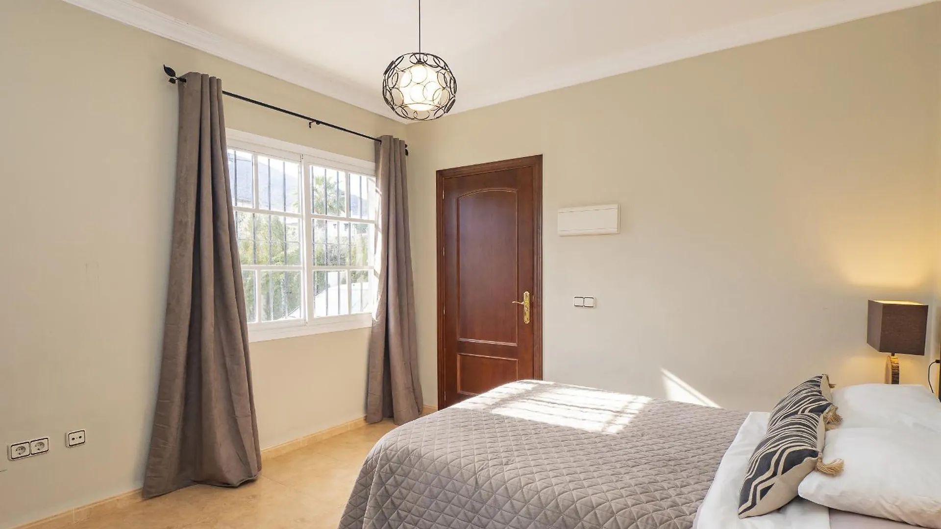 Cubo'S Lucys Place 2 Bedrooms Apartment Alhaurin el Grande